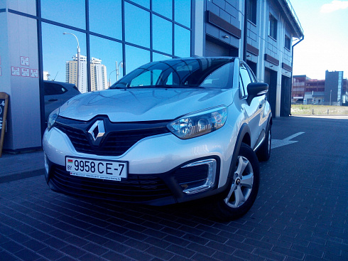 Renault Kaptur