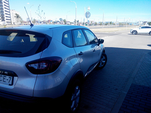 Renault Kaptur