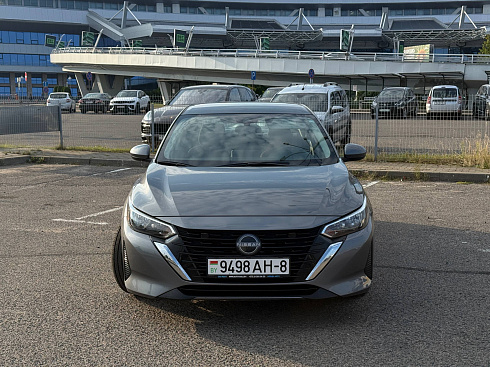 Nissan Sentra