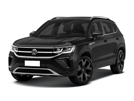 Volkswagen Taos