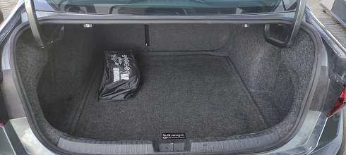 Volkswagen Jetta 1.4