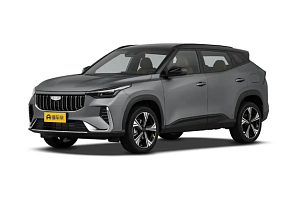 Geely Boyue