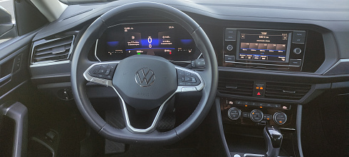 Volkswagen Jetta 1.4