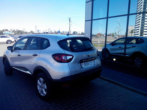 Renault Kaptur