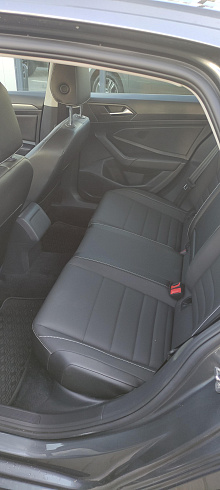 Volkswagen Jetta 1.4